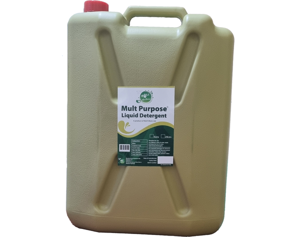 Maili Multipurpose Liquid Detergent 20L
