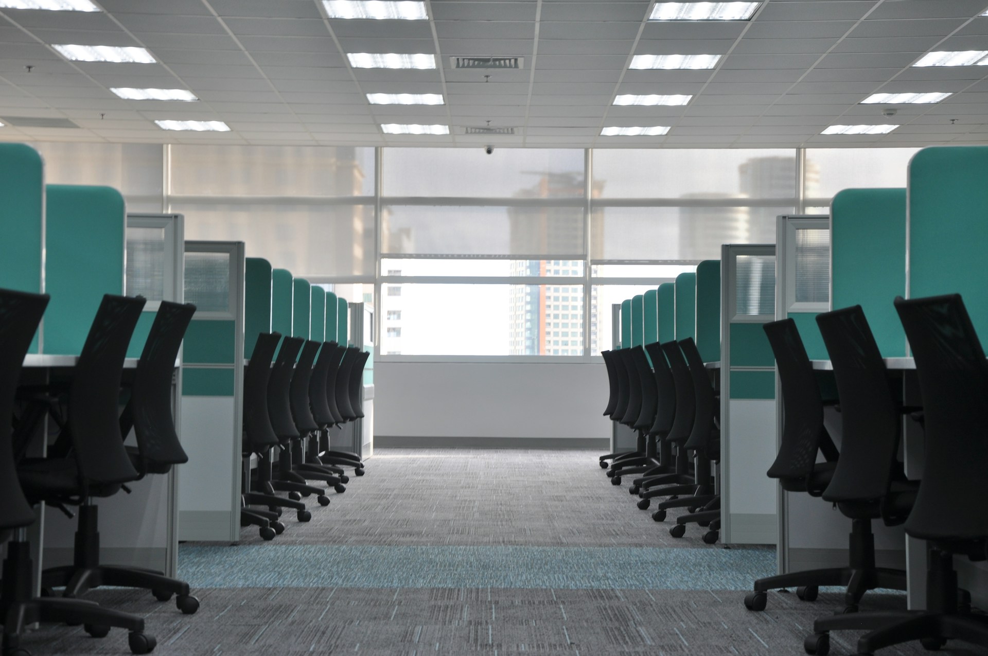 Corporate Offices
