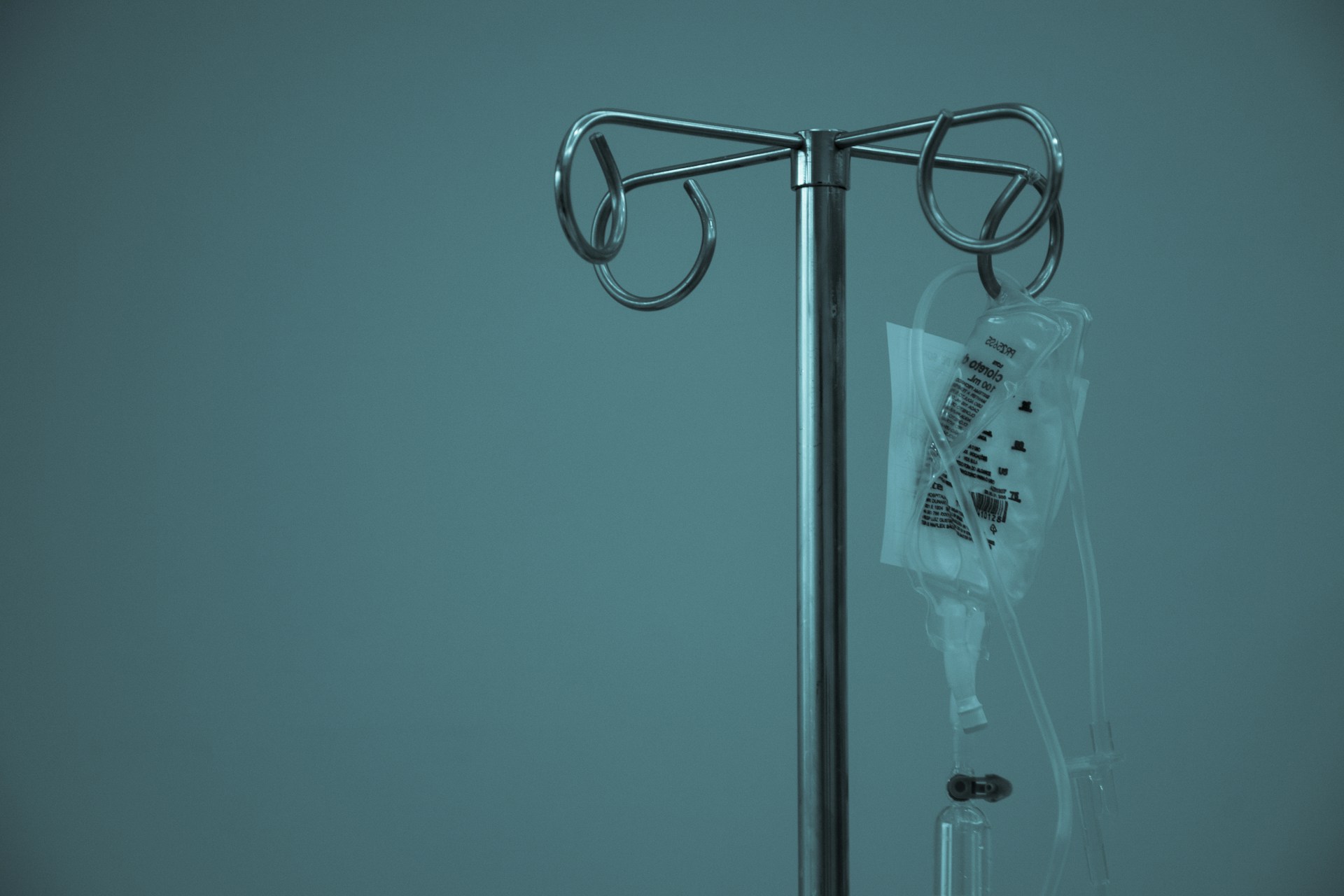 Hospitals & Healthcare