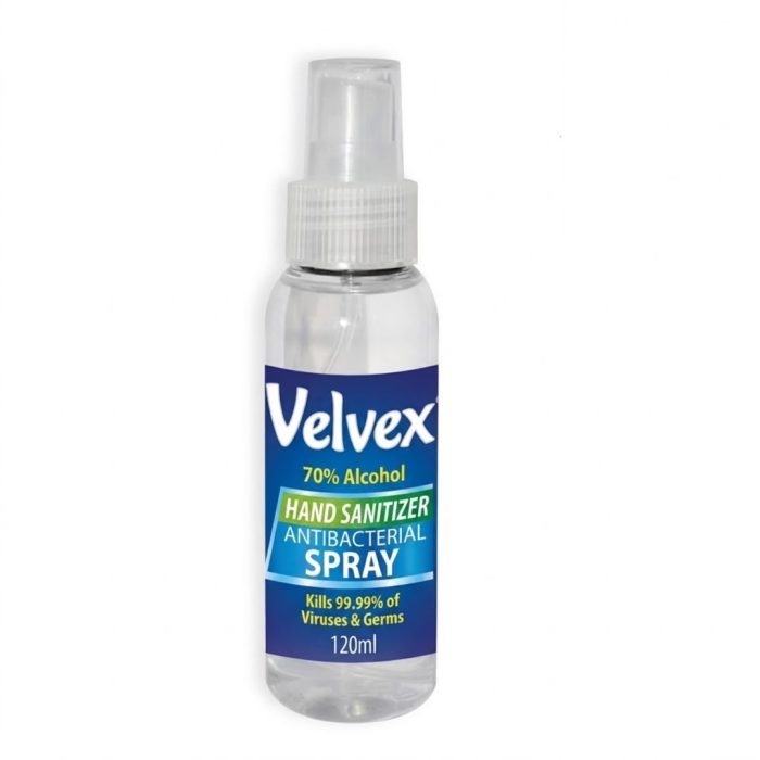Velvex Multipurpose Sanitizer Spray, Unscented