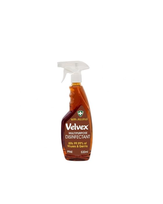 Velvex Surface Disinfectant Spray, 300ml