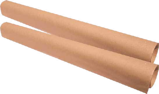 Brown Paper Sheets, 33 × 40 inch Sheet