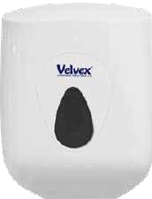 Centre-Pull Paper Towel Dispenser