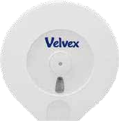 Jumbo Toilet Roll Dispenser