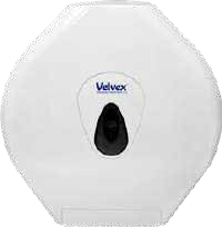 Single Sheet Toilet Tissue Dispenser