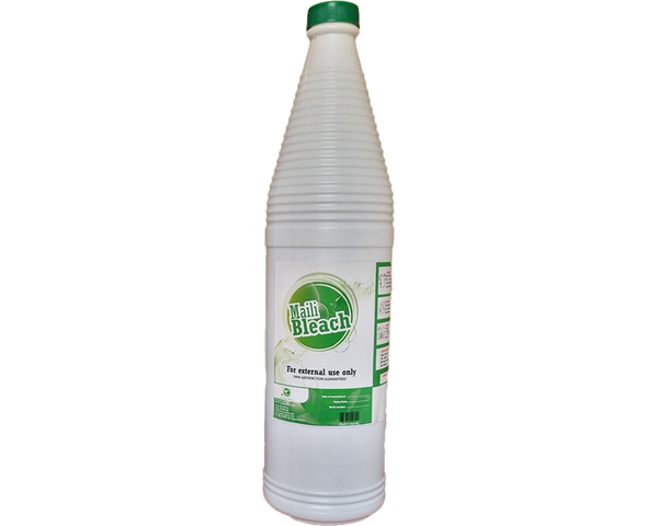 Maili More Bleach, 5 Litre