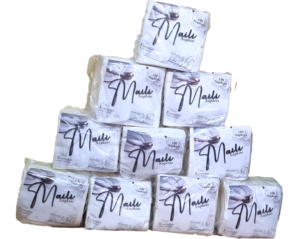 Maili Toilet Tissue, 10 Pack