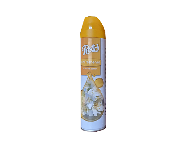 Rosy Air Freshener, Jasmine