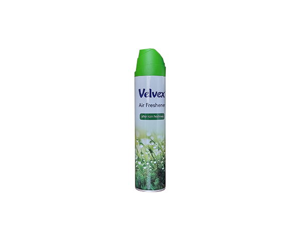 Velvex Air Freshener, After Rain