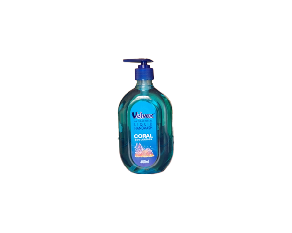 Velvex Liquid Hand Wash, Floral Collection