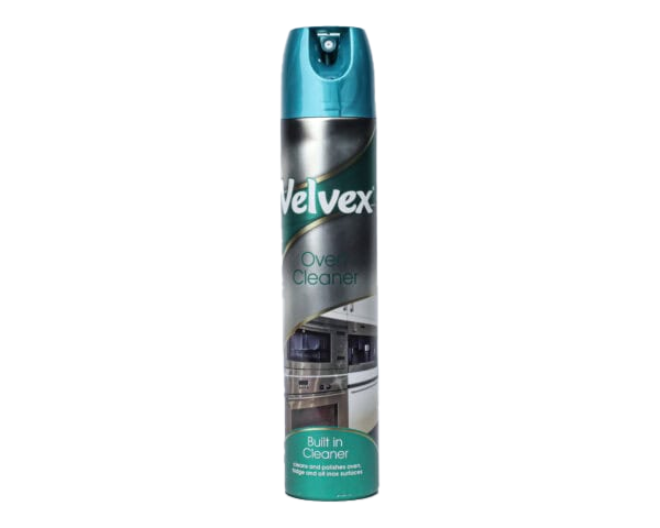 Velvex Oven Cleaner, 500ml