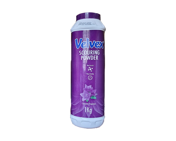 Velvex Scouring Powder, 500g